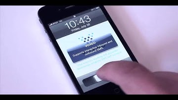 Voxeo Booth Video at SpeechTEK New York 2010