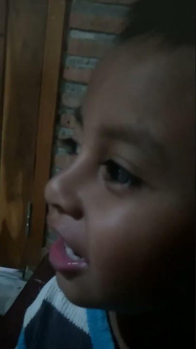 TIARA Versi Mas Atif😅