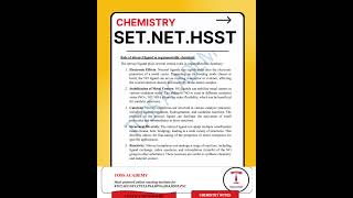 hsst chemistry|set chemistry|et chemistry
