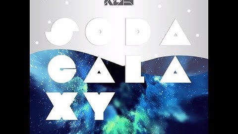 SM5 / DDR A20 - SODA GALAXY (Edit Lv15)