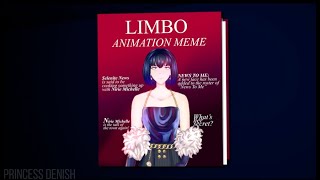 Limbo - Jun Animation Meme