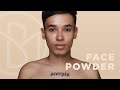 FACE POWDER - BM BEAUTY