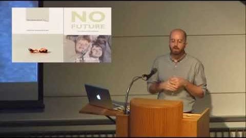 Jacob Gaboury "On Uncomputable Numbers: Toward a Queer History of Computing" 10-02-2014