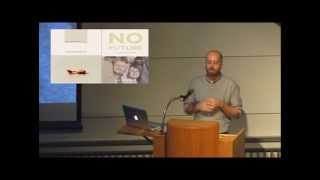 Jacob Gaboury "On Uncomputable Numbers: Toward a Queer History of Computing" 10-02-2014