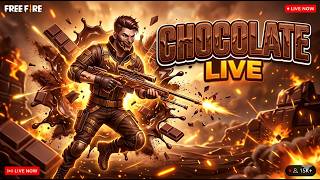 CHOCOLATE LIVE 1VS2 GUILD TEST || 🔥 LIVE 🔴