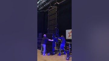 Flying K-array KH8 in 2 minutes