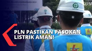 PLN Pastikan Pasokan Listrik Selama Ramadhan Aman! screenshot 5