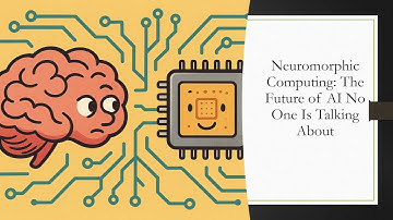 Neuromorphic Computing