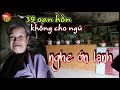 cô Ba sống trong hang đá có 39 oan hồn không cho người lạ ngủ nghe ớn lạnh người