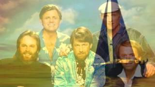 Video thumbnail of "Sail on sailor &  Do it again   Beach Boys  double track   Mike Wilding   cover"