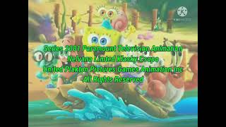 What If Gai Kamp Koral 2001 Closing Credits S1 For Bloo J