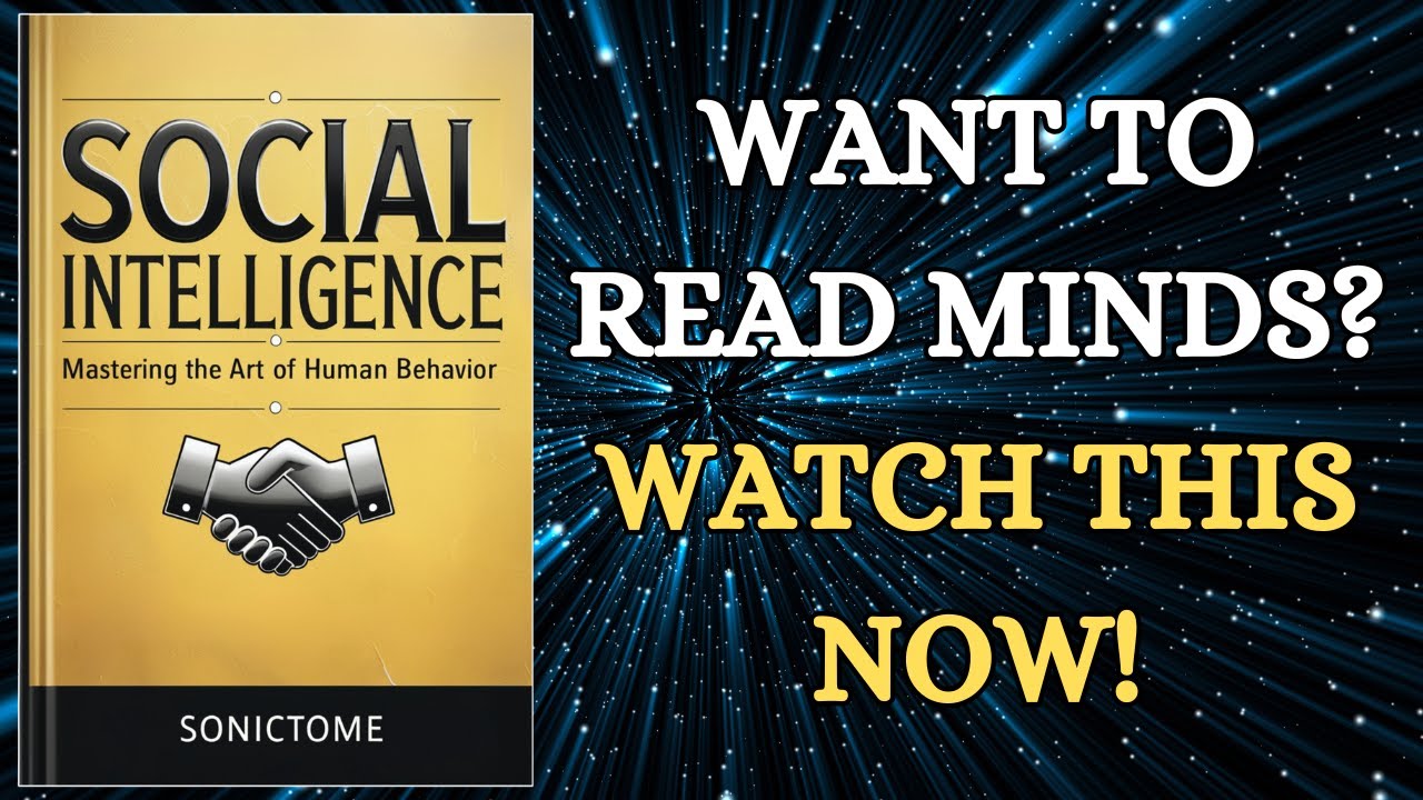 Want to Read Minds? Watch This Now!