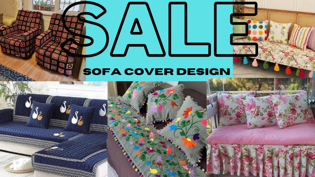 Latest sofa cover design 2023/luxury sofa cover design 2023/new trend