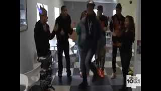 İşte Gerçek Harlem Shake Dansı