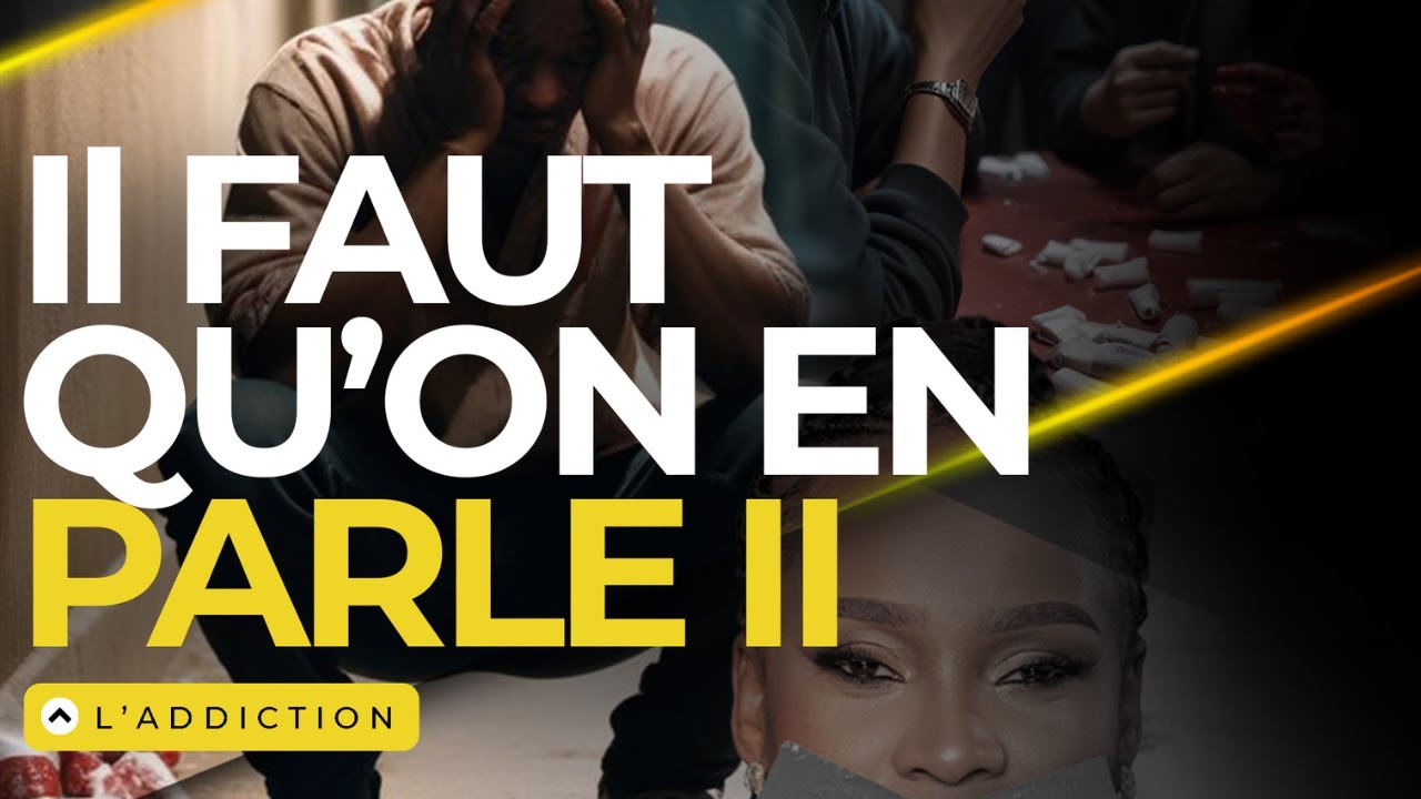 IL FAUT QU'ON EN PARLE 2 I J'ADORE CHURCH I SAMEDI 10/08/2024