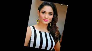 Thammana. Bhatia Indian Actress