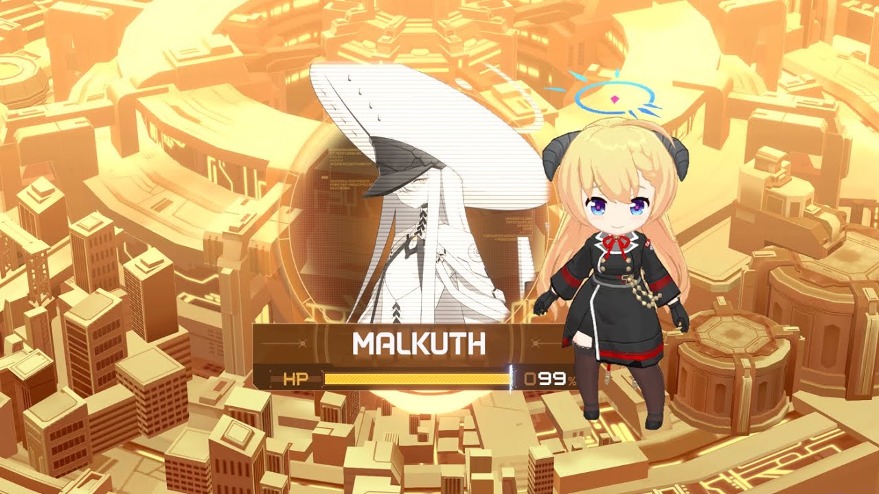 マルクトD 絆100攻略