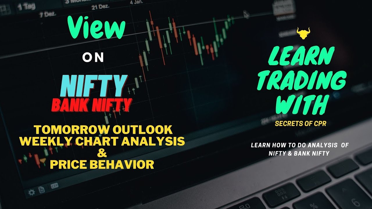 Weekly Chart Analysis & Tomorrow Outlook  !! Logic & Price Behavior Explained &  !! 26 Aug 2021 !!