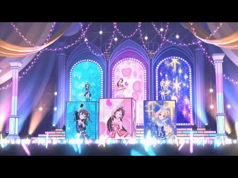 「デレステ」Brand new!（アルバム・ゲームバージョン）