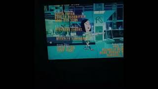 The Mr. Peabody And Sherman Show End Credits