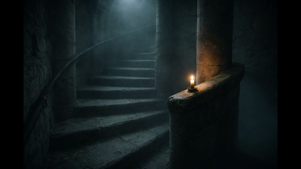 [FN.studio] 패권 覇權 OST - Track 07. 고요의 기도