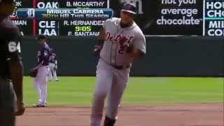 ミゲル・カブレラ Miguel Cabrera 24 三冠王 Tシャツ MLB ミゲル・カブレラ Miguel Cabrera 24 三冠王 Tシャツ MLB