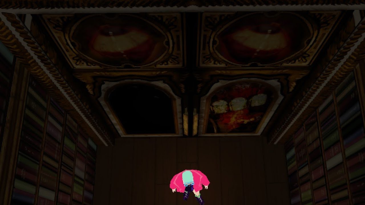 Sorry We're Closed ( Part 1 - Demo Gameplay )