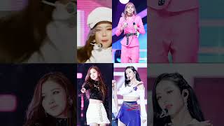 Blackpink "Ddu Du Ddu Du" Acapella #shorts #blackpink #lisa #jennie #jisoo #rosé #blink #edit