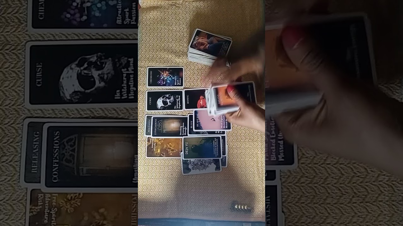 ✨Il n'y a que Vous dans la tête de ces 2 personnes en couple 😵‍💫✨