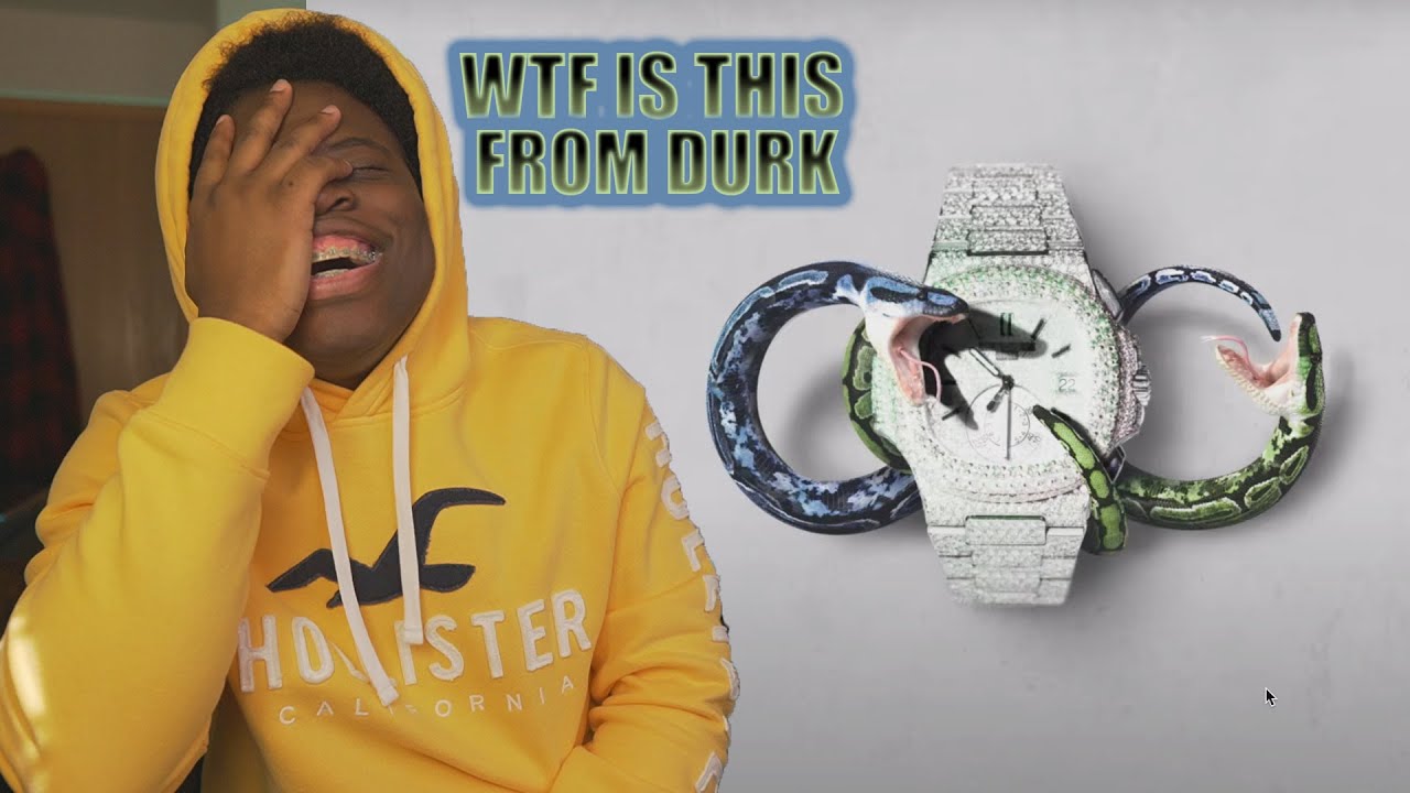 YNW Melly "Take Kare" Reaction Ft Lil Durk & Lil Baby! YouTube