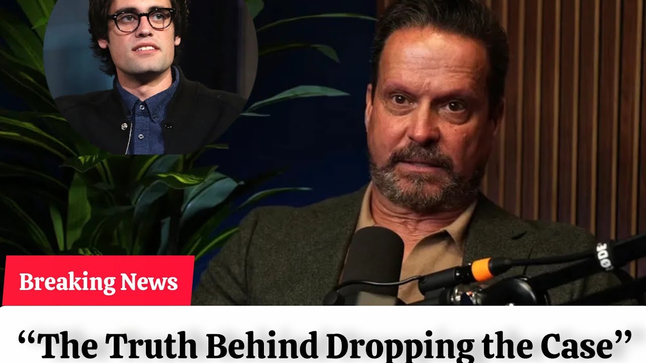 Alan Jackson Breaks Silence on Dropping Nick Reiner Case | Attorney Explains Shocking Exit