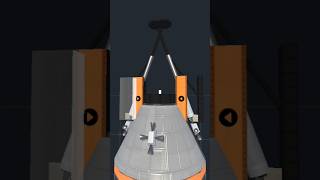 Ellipse Rocket SLS Simulator # Grappler Space Launch System Concept