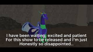 WoF TV show got Cancelled…(watch to end of vid for surprise)
I am honestly really sad that the WoF Netflix TV show got cancelled…
I was so excited and so were a lot of others!
This is just my personal opinion on it.
….
Hope you enjoyed the mini voice reveal 👀
Prob the only time I’m gonna share my voice (for now)
#savewingsoffire WoF TV show got Cancelled…(watch to end of vid for surprise)