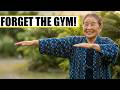 The 3-Minute Okinawa Morning Habit That Reverses 10 Years of Aging