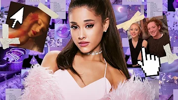 How The Internet Fell Out of Love With Ariana Grande