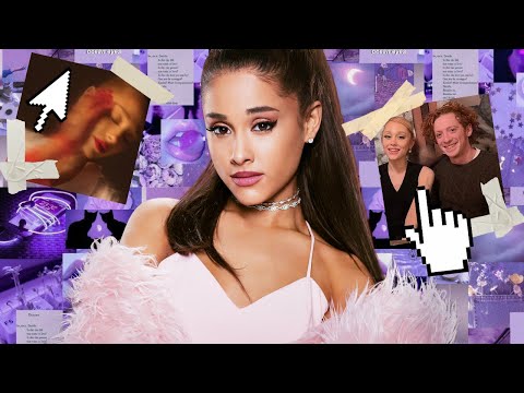 How The Internet Fell Out Of Love With Ariana Grande