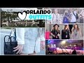 Orlando OOTW! What to Wear On Spring Break | Kenzie Elizabeth