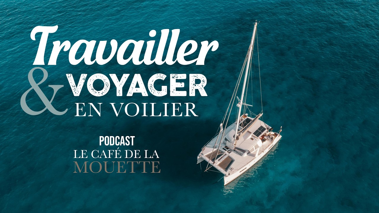 Le Café de la Mouette