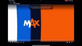 Omroep max intro 2023 News