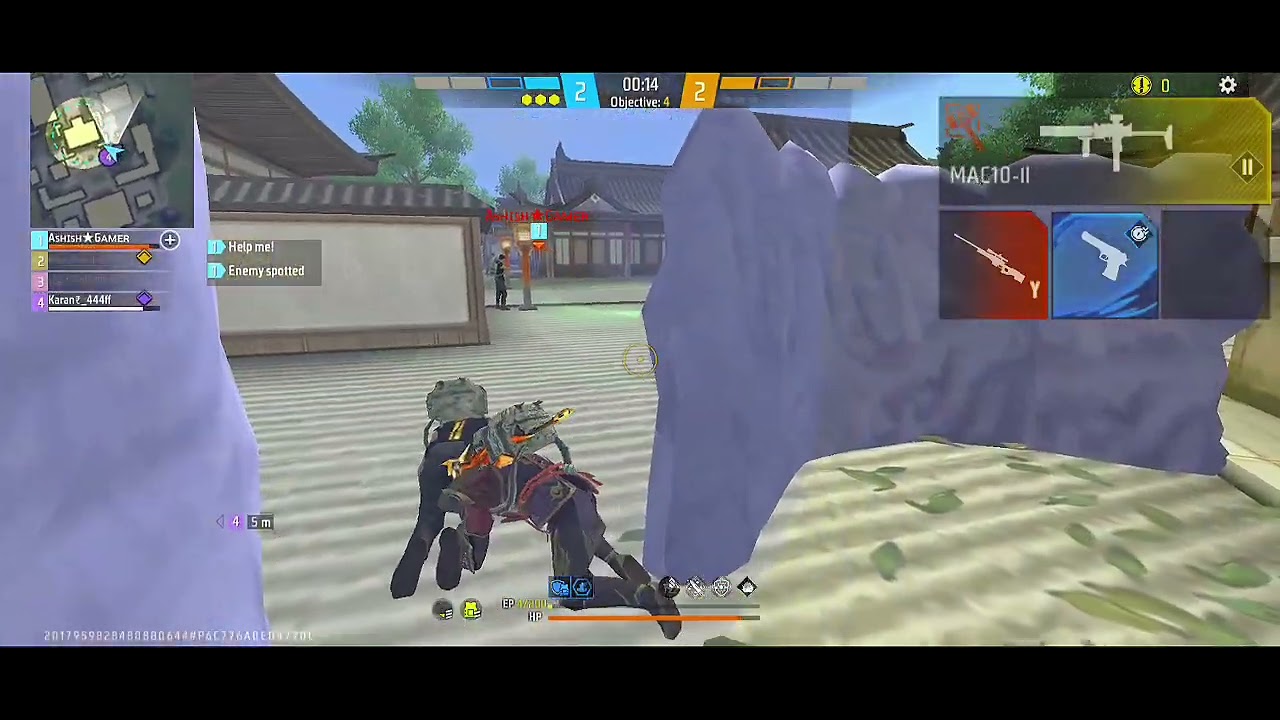 Cs rank ka video free fire proxy server 😱