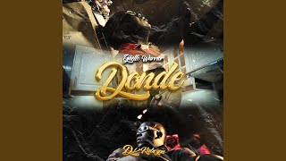 DONDE
