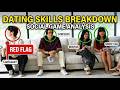 Social Skills Analysis: House of Feelings First Dates (EP3.1)