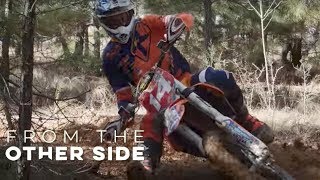 From The Other Side - Official Trailer - Rob Mitchell Films Hd