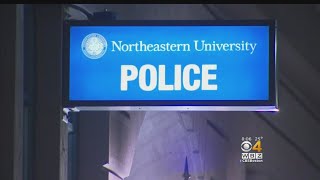 2 Northeastern University Students Robbed At Gunpoint Near Campus