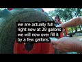 End of video