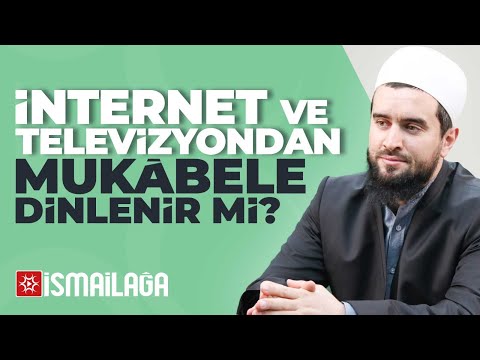 İnternet ve Televizyondan Mukabele Dinlemek Geçerli Olur mu? Abdülhamid Türkeri Hoca Efendi