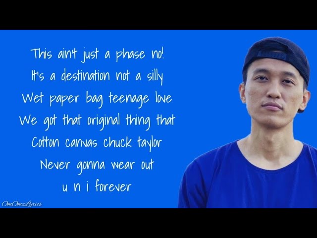 G'nie Feat. Hriatrengi - UNI (Lyrics Video)🎵 class=