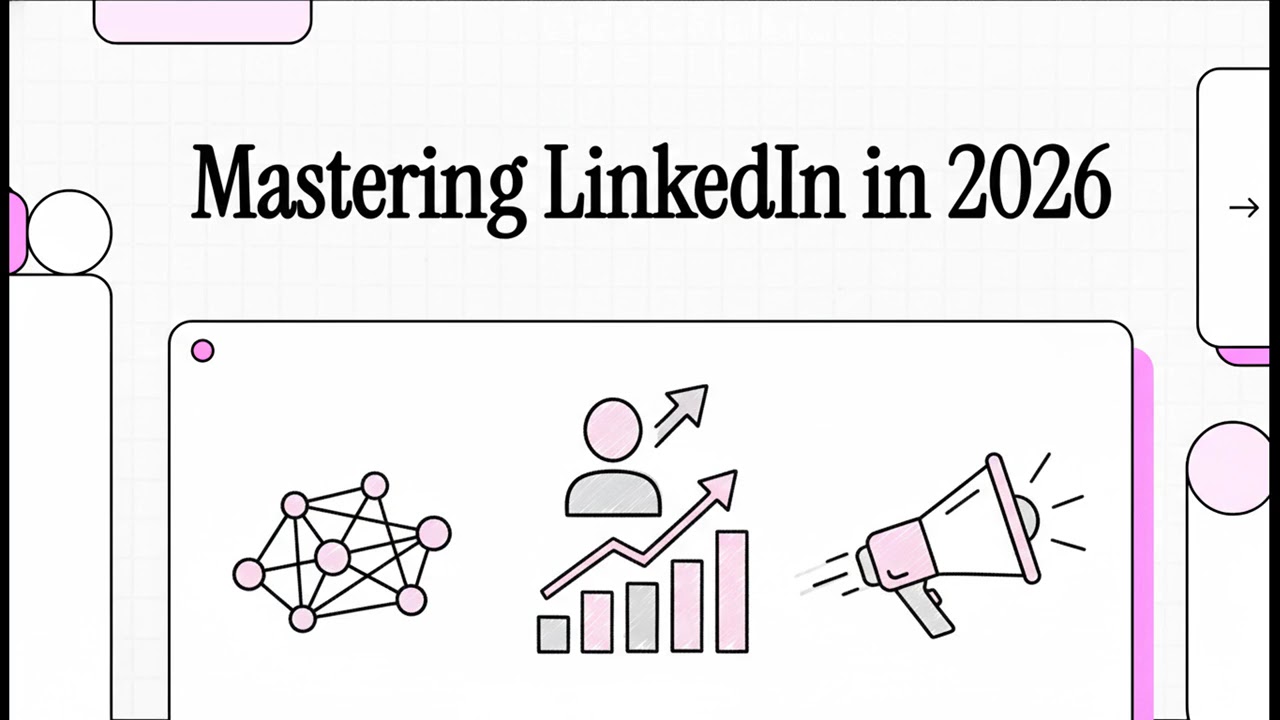 $10K/Month LinkedIn Roadmap (Step-by-Step Strategy That Works)