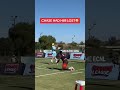 Chase DeMoor BROKE his ankles on this move! 😱 #shorts