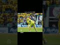 End Of an Era:Ms Dhoni Final emotional Goodbye To CSK  #ipl  #youtubeshorts